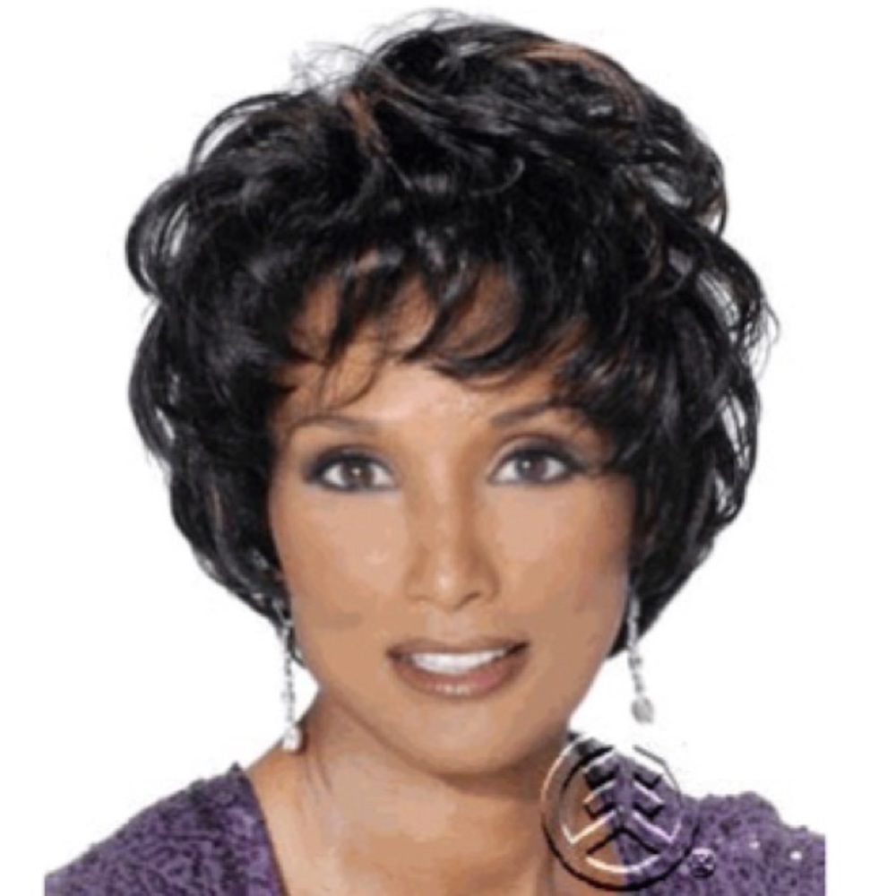 Jai by Beverly Johnson